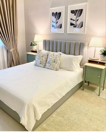 суточный кватира: 1 бөлмө, Душ кабинасы, Жаздык, жууркан-төшөк каптары, Кондиционер