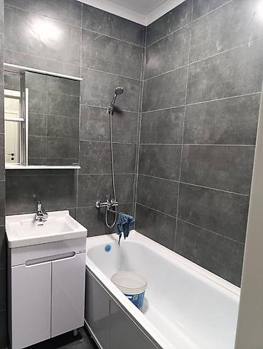 Долгосрочная аренда квартир: 1 комната, С мебелью полностью — 1