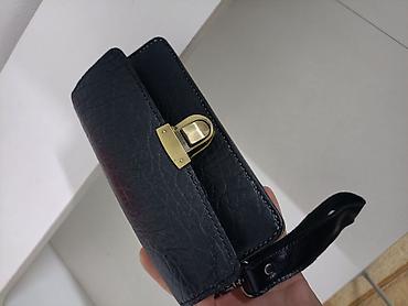 Клатчи: Клатч из натуральной кожи — 11