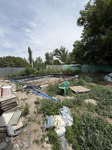 Продажа комнат: 🌳🏡 ПРОДАЁТСЯ УЧАСТОК В ОДНОМ ИЗ САМЫХ ЖИВОПИСНЫХ УГОЛКОВ БИШКЕКА! 📍 — 8