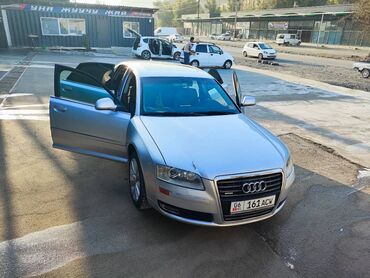 хонда фит в кыргызстане: Audi A8: 2008 г., 4.2 л, Автомат, Бензин, Седан