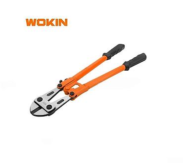 bağ bıçağı: Dəmir kəsən qayçı W103830 WOKIN 750 MM 30 IN Bütün kateqoriyalar • — 1