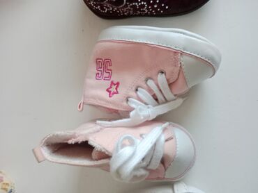 obuća lenka čačak: Low shoes, Size - 17