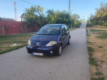 grejaci za golf 5 cena: Citroen C3 2006.g. registrovan do 01.2027. 1,1 benzin 44Kw/60KS Motor — 8