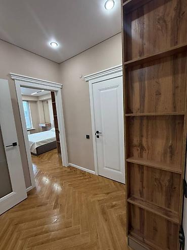 Продажа квартир: 1 комната, 43 м², Элитка, 4 этаж — 5