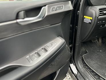 chrysler pacifica: Hyundai Palisade: 2019 г., 2.2 л, Дизель, Кроссовер — 8