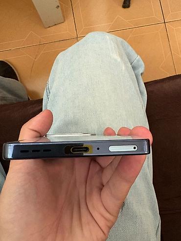 redmi note 8 32: Infinix GT 20 Pro, 256 GB, rəng - Ağ, Sensor — 4