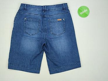 ponza jeans: C&A, Szorty damskie, rozmiar L — 3