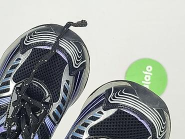 trampki action: Sneakersy damskie, rozmiar 39 — 5