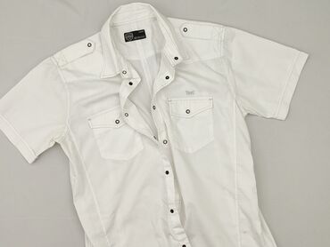 Shirt for men, M (EU 38), condition - Very good