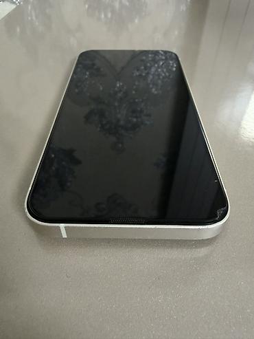 Apple iPhone: IPhone 13, 128 GB, Ağ — 5