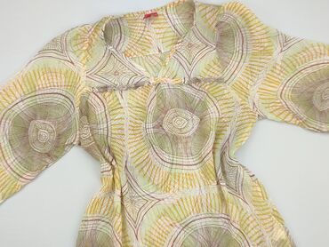 bluzki połyskująca: Blouse, XS (EU 34), condition - Very good