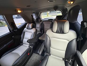 Ssangyong: Ssangyong Korando Turismo: 2019 г., 2.2 л, Автомат, Дизель, Вэн/Минивэн — 5