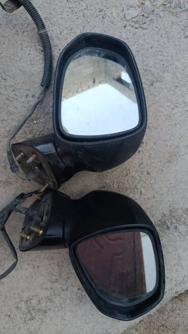 купить металлоискатель бу в бишкеке: Заднего вида Зеркало Honda Б/у, Оригинал