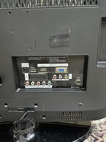 Televizorlar: Televizor Samsung LCD 55" — 5