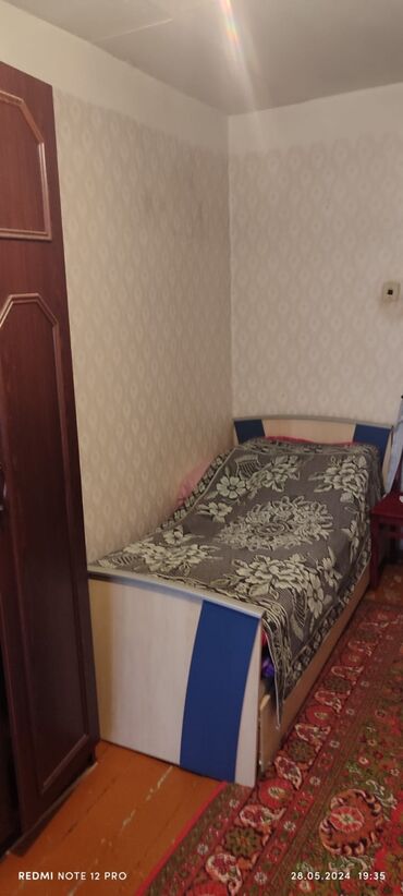 Köhnə tikili: Lənkəran, 3 otaqlı, Köhnə tikili, 60 kv. m — 12