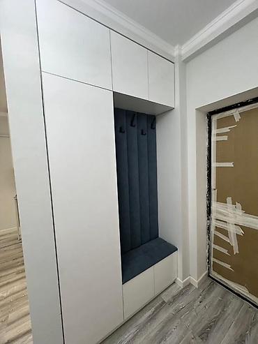 Продажа квартир: 1 комната, 41 м², Элитка, 6 этаж, Евроремонт — 2