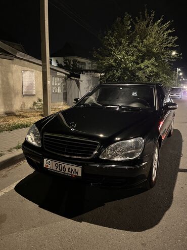 ешка 3 2: Mercedes-Benz