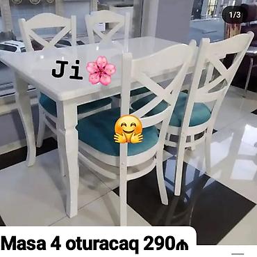 zigda heyet evleri: Masa desti yeni — 1
