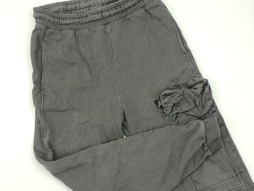 Sweatpants: Sweatpants, 12 years, 152, condition - Good