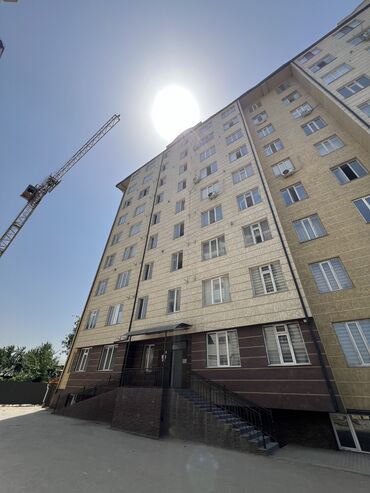 квартиры в аренду на долгий срок бишкек: 3 комнаты, 75 м², Элитка, 4 этаж, Дизайнерский ремонт
