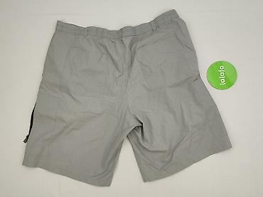 pull and bear ubrania: Camargue, Szorty dla mężczyzn, rozmiar L — 3