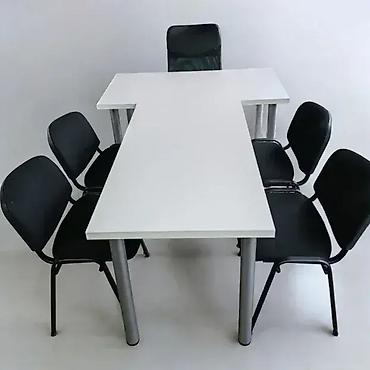 aluminijumske table: Kancelarijski nameštaj POVOLJNO Kvalitetan, očuvan i funkcionalan — 10