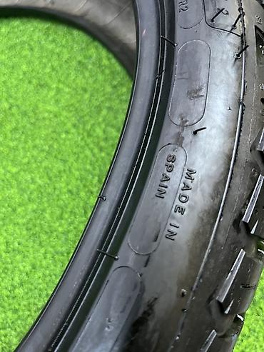 mishlen: Шины 225 / 40 / R 18, Всесезонная, Б/у, Пара, Легковые, Michelin — 7