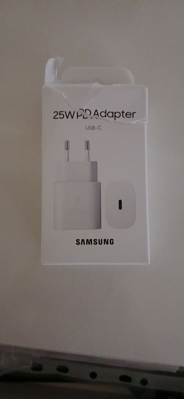 samsung j510: Adapter Samsung, Yeni