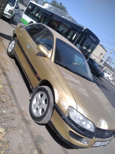 амортизаторы опель вектра б: Opel Omega: 1999 г., 2 л, Автомат, Бензин, Седан