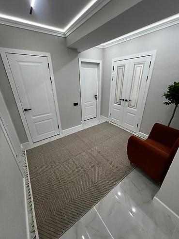 107: 4 комнаты, 107 м², Элитка, 10 этаж, Дизайнерский ремонт — 7