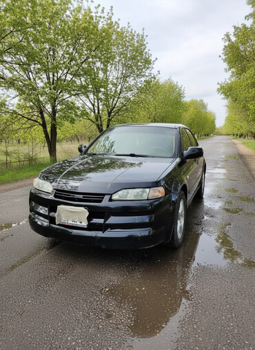 Isuzu: Isuzu Axiom: 2002 г., 3.5 л, Автомат, Газ, Внедорожник — 2
