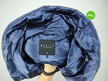 softshell himountain: Mohito, Kurtka zimowa damska, rozmiar XS — 4