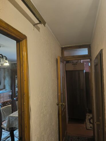 Köhnə tikili: Bakı, 2 otaqlı, Köhnə tikili, m. Neftçilər, 36 kv. m — 6