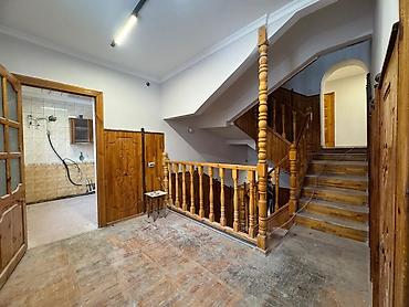 Долгосрочная аренда домов: 350 м², 10 комнат, Теплый пол, Бронированные двери, Видеонаблюдение — 12