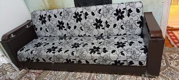 купить диван бу в баку: Divan, İşlənmiş, Çatdırılma yoxdur