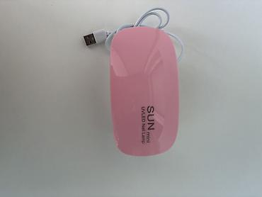 iphone 13 pro 128: Sunmini UVLED nail lamp. Qutusu yoxdur ona görə ucuz satıram — 2