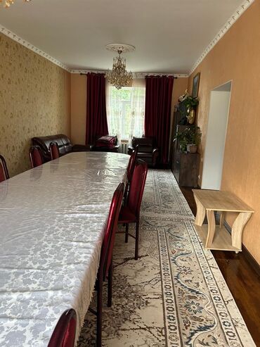 продам дом в коттеджном городке: Үй, 200 кв. м, 5 бөлмө, Менчик ээси, Евро оңдоо