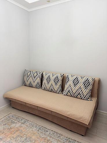 Продажа квартир: 2 комнаты, 32 м², Индивидуалка, 3 этаж, Косметический ремонт — 10