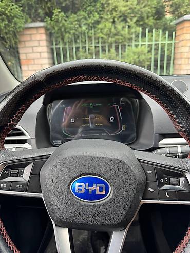 BYD: BYD E2: 2022 г. at lalafo.kg — 12 BYD: BYD E2: 2022 г. — 12