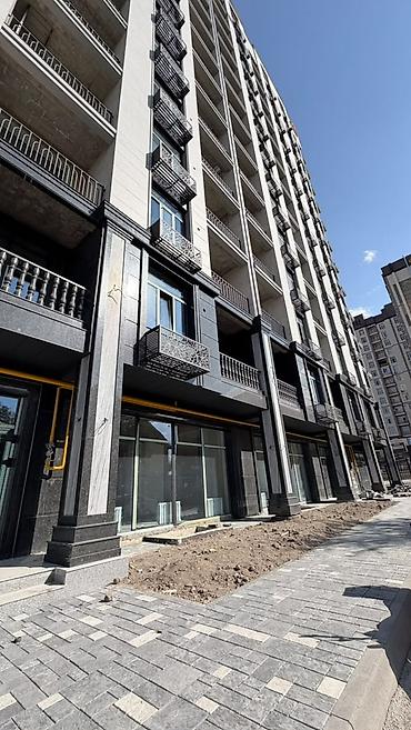 сдаю помещение кафе: 🏢 СДАЁТСЯ КОММЕРЧЕСКОЕ ПОМЕЩЕНИЕ — 300 м² 📍 мкр. Кок-Жар, ул. Тон 1 — 4