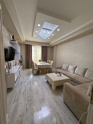 3 otaqlı, Yeni tikili, 85 kv. m lalafo.az -da 3 otaqlı, Yeni tikili, 85 kv. m