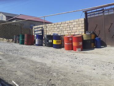 Baklar və çənlər: Bak, Metal, 200 l l -da lalafo.az — 12 Baklar və çənlər: Bak, Metal, 200 l l — 12