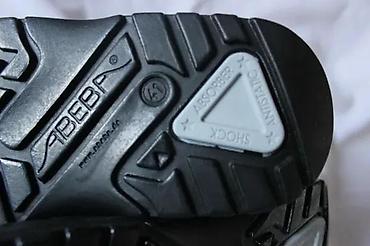 Radne cipele: PROFESIONALNE HTZ CIPELE, BROJ 41 EU, AKCIJA! | AKCIJA! 40% POPUSTA! — 2