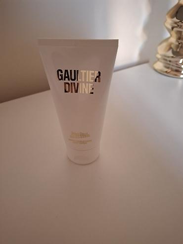 prelepo: Jean Paul Gaultier Gaultier Divine – parfemisani losion za telo - — 1