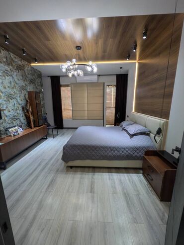 Продажа квартир: Дом, 200 м², 5 комнат, Агентство недвижимости, Дизайнерский ремонт