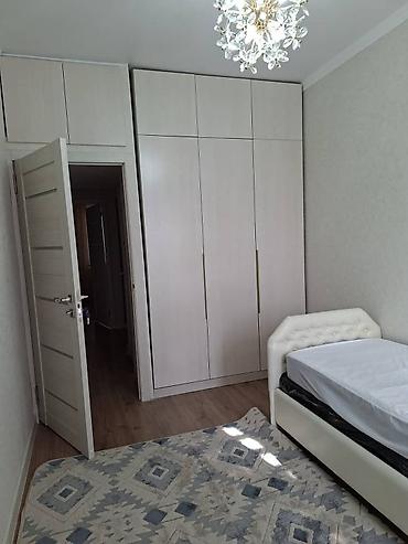 105: 3 комнаты, 71 м², Восток-5 мкр 105 серия, 7 этаж, Евроремонт — 4