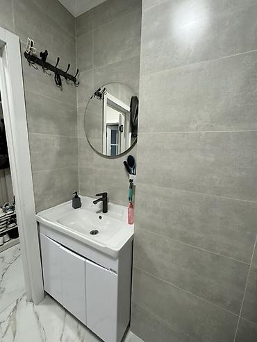 Продажа квартир: 1 комната, 33 м², Азия Молл Элитка, 4 этаж, Евроремонт — 4