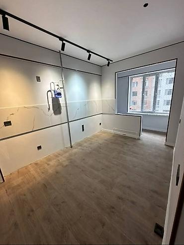 жк тамир: 1 комната, 44 м², Технопарк 4 этаж, Дизайнерский ремонт — 3