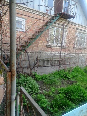куплю дом совхоз фрунзе: Үй, 100 кв. м, 4 бөлмө, Менчик ээси